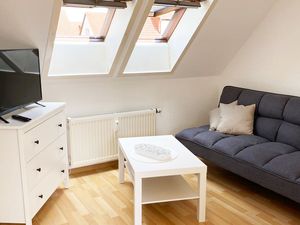 Ferienwohnung für 2 Personen (42 m²) in Glauchau