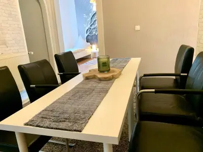 Ferienwohnung für 8 Personen (100 m²) in Gleichen 3/10