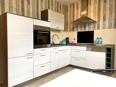 Ferienwohnung für 8 Personen (100 m²) in Gleichen 4/10