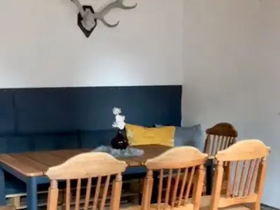 Ferienwohnung für 8 Personen (100 m²) in Gleichen 8/10