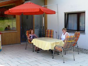 Ferienwohnung für 4 Personen (90 m²) in Gleißenberg