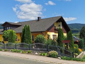 Ferienwohnung für 3 Personen (80 m²) in Gleißenberg