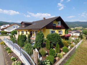 Ferienwohnung für 3 Personen (95 m²) in Gleißenberg