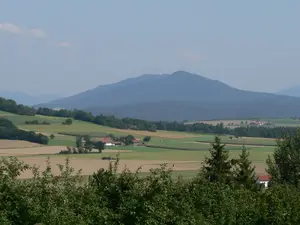 Ferienwohnung für 4 Personen (90 m²) in Gleißenberg