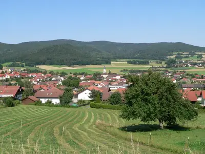 ortschaft