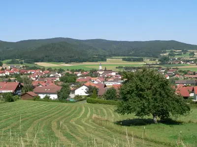 ortschaft