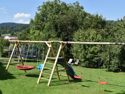 Garten [Sommer]