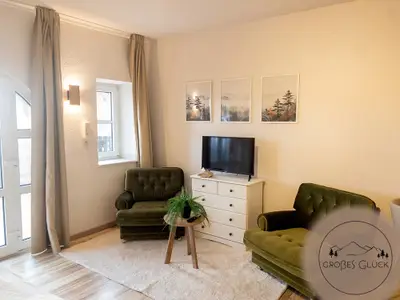 Ferienwohnung für 2 Personen (33 m²) in Gleisweiler 6/10
