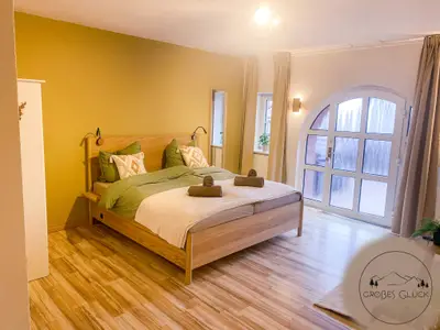 Ferienwohnung für 2 Personen (33 m²) in Gleisweiler 10/10