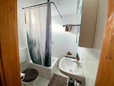 Ferienwohnung für 4 Personen (38 m²) in Gleisweiler 3/10