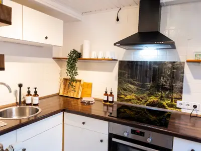 Ferienwohnung für 4 Personen (38 m²) in Gleisweiler 4/10