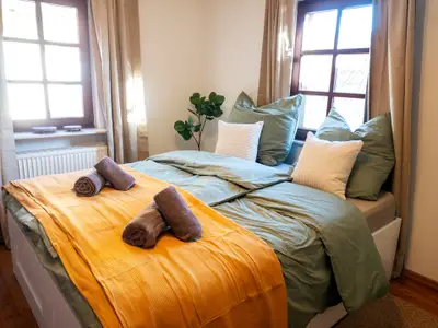 Ferienwohnung für 4 Personen (38 m²) in Gleisweiler 8/10