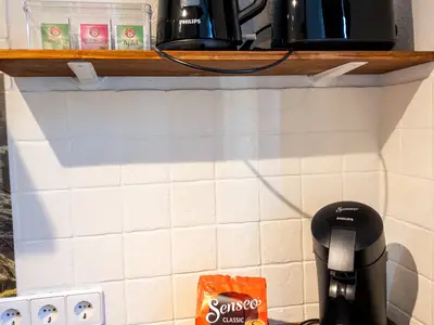 Ferienwohnung für 4 Personen (38 m²) in Gleisweiler 9/10