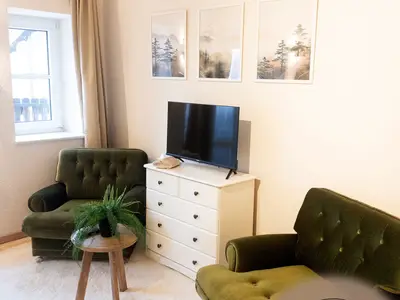 Ferienwohnung für 2 Personen (33 m²) in Gleisweiler 5/10