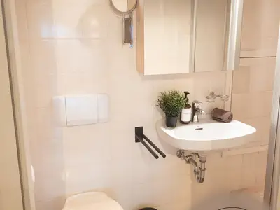 Ferienwohnung für 2 Personen (33 m²) in Gleisweiler 7/10