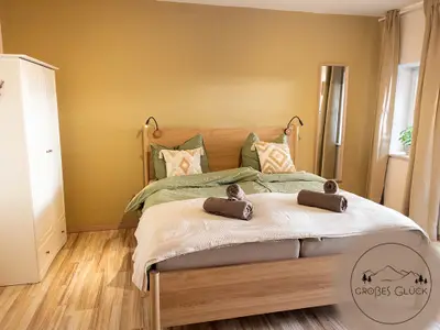 Ferienwohnung für 2 Personen (33 m²) in Gleisweiler 8/10