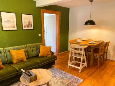 Ferienwohnung für 4 Personen (38 m²) in Gleisweiler 2/10