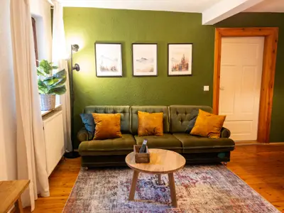 Ferienwohnung für 4 Personen (38 m²) in Gleisweiler 6/10