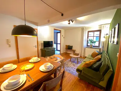 Ferienwohnung für 4 Personen (38 m²) in Gleisweiler 10/10