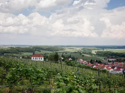 Gleishorbach