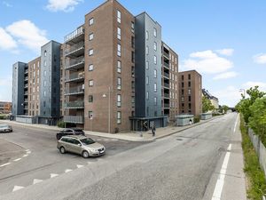 Ferienwohnung für 4 Personen (94 m²) in Glostrup