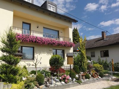 Ferienwohnung für 5 Personen (80 m²) in Glött 4/10