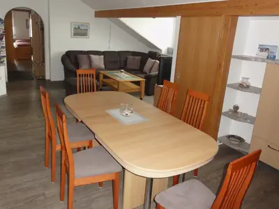 Ferienwohnung für 6 Personen (80 m²) in Glött 2/10