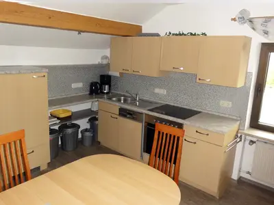 Ferienwohnung für 6 Personen (80 m²) in Glött 3/10