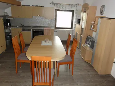 Ferienwohnung für 6 Personen (80 m²) in Glött 4/10