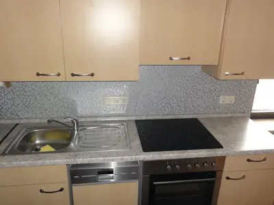 Ferienwohnung für 6 Personen (80 m²) in Glött 5/10