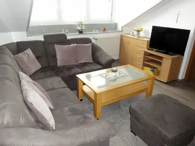 Ferienwohnung für 6 Personen (80 m²) in Glött 6/10