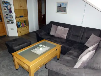 Ferienwohnung für 6 Personen (80 m²) in Glött 8/10