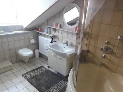 Ferienwohnung für 6 Personen (80 m²) in Glött 9/10