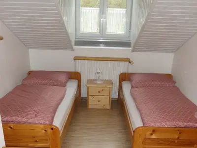 Ferienwohnung für 6 Personen (80 m²) in Glött 10/10