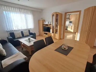 Ferienwohnung für 5 Personen (80 m²) in Glött 2/8