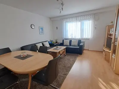 Ferienwohnung für 5 Personen (80 m²) in Glött 3/8