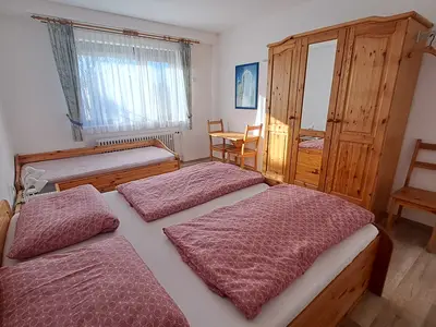 Ferienwohnung für 5 Personen (80 m²) in Glött 5/8