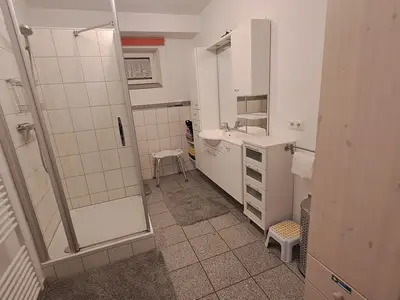 Ferienwohnung für 5 Personen (80 m²) in Glött 7/8