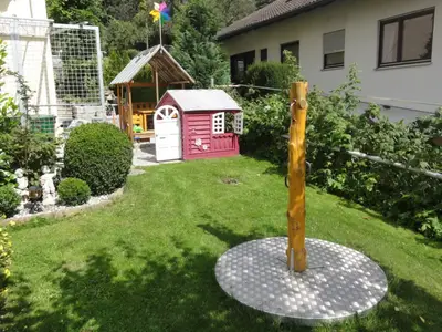 Ferienwohnung für 6 Personen (80 m²) in Glött 3/10