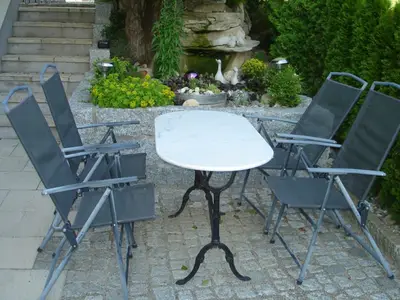 Ferienwohnung für 6 Personen (80 m²) in Glött 5/10
