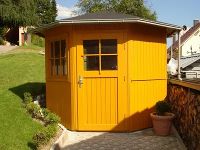 Ferienwohnung für 6 Personen (80 m²) in Glött 6/10