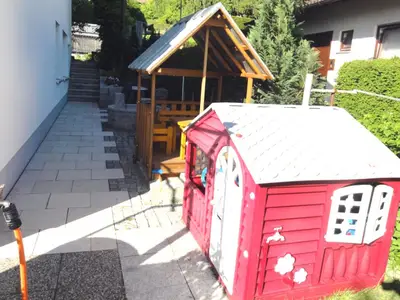 Ferienwohnung für 6 Personen (80 m²) in Glött 7/10