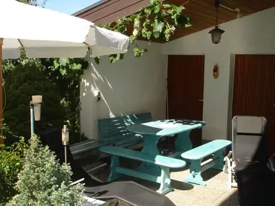 Ferienwohnung für 6 Personen (80 m²) in Glött 10/10