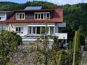 Ferienwohnung für 4 Personen (80 m²) in Glottertal