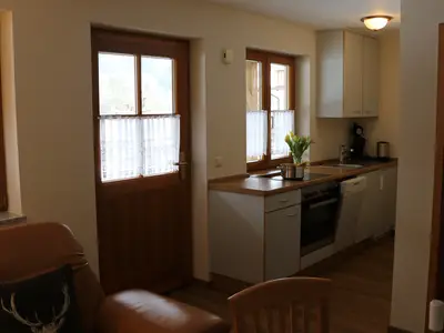 Ferienwohnung für 3 Personen (40 m²) in Glottertal 3/10