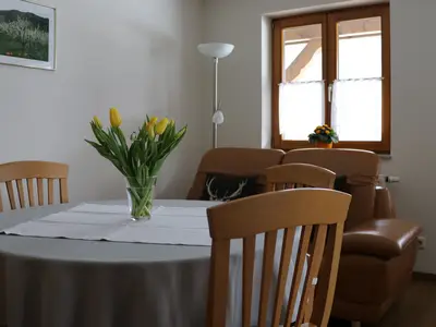 Ferienwohnung für 3 Personen (40 m²) in Glottertal 5/10