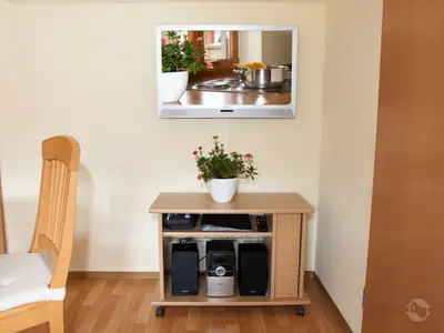 Ferienwohnung für 3 Personen (40 m²) in Glottertal 6/10