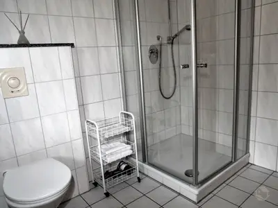 Ferienwohnung für 3 Personen (40 m²) in Glottertal 9/10