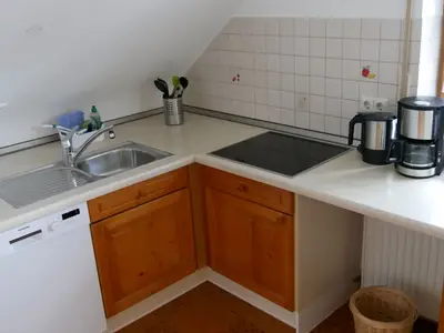 Ferienwohnung für 3 Personen (63 m²) in Glottertal 5/10