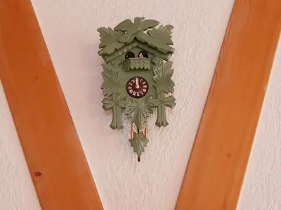 Ferienwohnung für 3 Personen (63 m²) in Glottertal 7/10